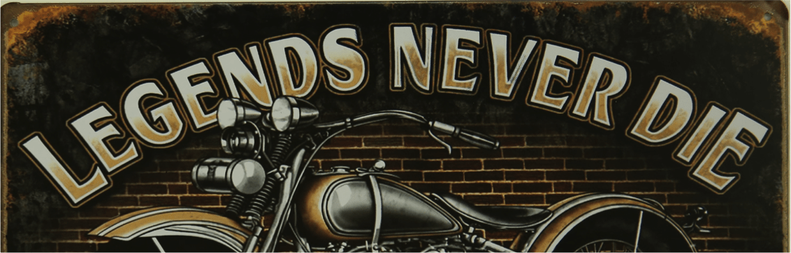 Restauration de motos anciennes et de collection chez Chambourcy Motos