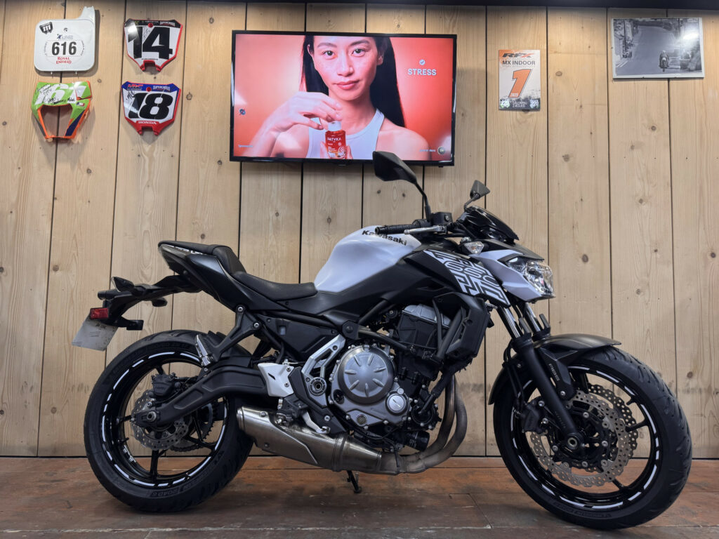 Kawasaki A1 – 4 990 €